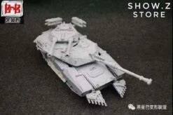 Black Mamba BMB LS-10 LS10 Brawl OS Oversized Studio Series SS-12 SS12 -Happy Toy Store 7a4697bbea