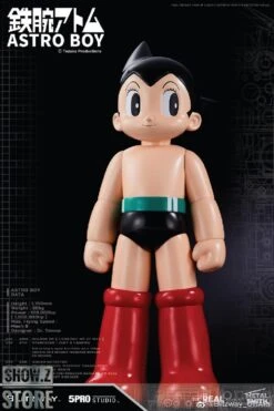 Blitzway BW-NS 50102 Astro Boy Anime Statue Normal Version -Happy Toy Store 7a4cc5131d