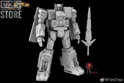 [Pre-Order] FansToys FT-40 Fortress Maximus’s Body -Happy Toy Store 7a6ddafa4e