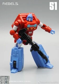 MechFansToys MS-15 Rebels Orion Pax OP -Happy Toy Store 7a84ca2a1c