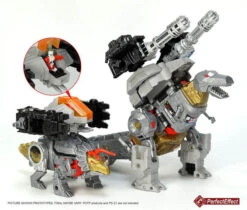 Perfect Effect PE PC-23 Perfect Combiner Upgrade Kit For POTP Volcanicus 17 Perfect Effect PE PC-23 Perfect Combiner Upgrade Kit For POTP Volcanicus -Happy Toy Store 7ab13f7db3
