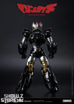 [Pre-Order] Blitzway BW-CA-10901 Carbotix Mazinkaiser -Happy Toy Store 7abe0aa9ee