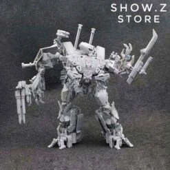 Black Mamba BMB LS-10 LS10 Brawl OS Oversized Studio Series SS-12 SS12 -Happy Toy Store 7ae12cead9