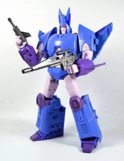 XTransbots MX-III Eligos Cyclonus -Happy Toy Store 7af38f6c04