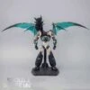 Threezero Shin Getter Robot Shin Getter 1 Black Version -Happy Toy Store 7b00d89745