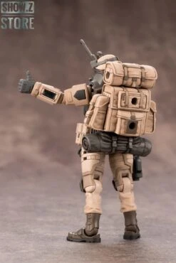 Kotobukiya HG028 Hexa Gear 1/24 Early Governor Vol.1 Model Kit -Happy Toy Store 7b194f5f47