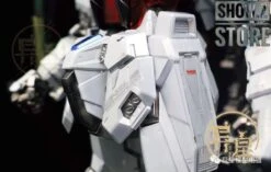 [SZ Custom] Bandai Custom PG GAT-X105 Perfect Strike Gundam W/ Custom Electroplated Chrome Painting -Happy Toy Store 7b1eefead4