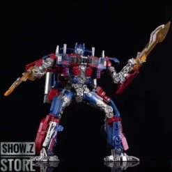 BW H6002 Optimus Prime -Happy Toy Store 7b21aab2d2