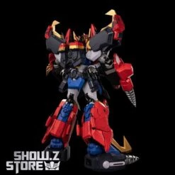 Sentinel Toys Metamor-Force "Bari"ation Gravion Zwei: Ultimate Gravion -Happy Toy Store 7bc80ae3bd