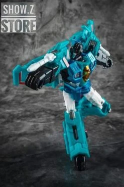 Iron Factory IF-EX20K Wing Of Tyrant Kallaite 29 Iron Factory IF-EX20K Wing Of Tyrant Kallaite -Happy Toy Store 7bcb477d52