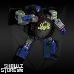 Takara Tomy & Canon Decepticon Refraktor EOS R5 -Happy Toy Store 7bcf9dc410