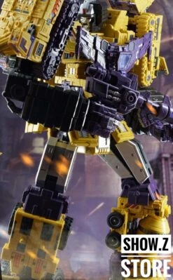 Toyworld TW-C07Y Constructor Devastator -Happy Toy Store 7bdd5aadc1