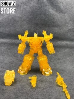 MechFansToys MF-08 Ultra Magnus (Limited) -Happy Toy Store 7beb94c879