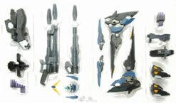 Sculpt Lab Production/FanMade 1/100 Perisoreus Internigrans RTX-010 Huckebein MK-II Super Robot War 29 Sculpt Lab Production/FanMade 1/100 Perisoreus Internigrans RTX-010 Huckebein MK-II Super Robot War -Happy Toy Store 7bede7092a