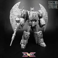 Planet X PlanetX PX-C01K PXC01K Upgrade Expansion Kit For Ismenios Deathsaurus PX-C01 26 Planet X PlanetX PX-C01K PXC01K Upgrade Expansion Kit For Ismenios Deathsaurus PX-C01 -Happy Toy Store 7bf5f7c197