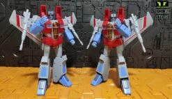 4th Party Masterpiece MP-52 Starscream Version 2.0 W/o Extra LED Headsculpt -Happy Toy Store 7c16b792f6