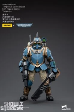 JoyToy Source 1/18 Warhammer 40K Astra Militarum Tempestus Scions Squad 55th Kappic Eagles Tempestor 18 JoyToy Source 1/18 Warhammer 40K Astra Militarum Tempestus Scions Squad 55th Kappic Eagles Tempestor -Happy Toy Store 7c5b448e8a