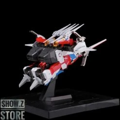 Sentinel Toys Riobot Super Robot Wars OG R-3 Powered -Happy Toy Store 7c9ebe7f74