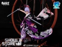 Eastern Model 1/12 ATK Girl Yorya’s Formal Wear Long-sleeved Kimono Set -Happy Toy Store 7ce0ecd731