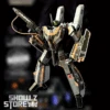 KitzConcept 1/72 Macross VF-1S Dark Gold W/ Fast Pack Armor Limited Edition -Happy Toy Store 7cfae2f346