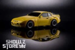 XTransbots MM-10Y Toro Cliffjumper Yellow Version 33 XTransbots MM-10Y Toro Cliffjumper Yellow Version -Happy Toy Store 7d51ea1ec8