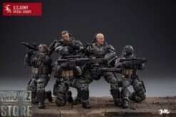 JoyToy Source 1/18 JTUS005 U.S. Army Forces Special Groups Set Of 5 19 JoyToy Source 1/18 JTUS005 U.S. Army Forces Special Groups Set Of 5 -Happy Toy Store 7e00df1f79