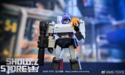 Magic Square MS-B36 Doomsday Megatron Original Exquisite Paint Version -Happy Toy Store 7e0e1ffb77