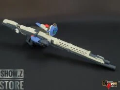 Mechanicore 1/72 MASX-0033 MSA-0011 [Ext] Ex-S Gundam Clear Version -Happy Toy Store 7e3321c349