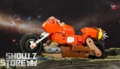 KFC Toys E.A.V.I. Metal Phase P-6I Smithereen Junkion -Happy Toy Store 7e430185cf