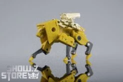 KFC Toys CST-15 Ironpaw Steeljaw 2.0 Version 33 KFC Toys CST-15 Ironpaw Steeljaw 2.0 Version -Happy Toy Store 7e7005ae30