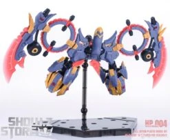 Suyata 1/12 The Hunter's Poem Mecha Girl Swallow Model Kit -Happy Toy Store 7e7f9f7b3e
