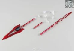 White Knight MetalCentury Model Neon Genesis Evangelion Unit-01 Eva-01 Unit01 -Happy Toy Store 7eb11df07a