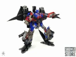 DNA Design DK-11 Upgrade Kit For Studio Series SS-32 Optimus Prime OP SS-35 SS35 Jetfire & Jetpower Optimus Prime -Happy Toy Store 7ed306635d