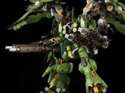 Metal Club MC Beam Gatling Gun Add On Kit For Metal Club 1/100 NZ-666 Kshatriya Gundam -Happy Toy Store 7ef26a200c