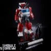 XTransbots MX-7 Tirador Artfire Limited Version -Happy Toy Store 7f021b5da3