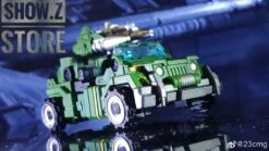 IronFactory EX-38 Optics Hunter Hound 29 IronFactory EX-38 Optics Hunter Hound -Happy Toy Store 7f19f63387