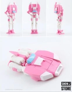 DX9 Toys War In Pocket X14 Leah X15 Toufold Set Of 2 -Happy Toy Store 7fc1ab1fb4