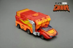 DX9 D06 Carry Hot Rod Rodimus -Happy Toy Store 7fecee1743