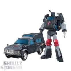 4th Party Masterpiece MP-56 Trailbreaker 17 4th Party Masterpiece MP-56 Trailbreaker -Happy Toy Store 7ff5bae096