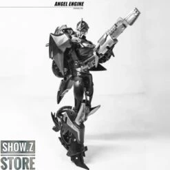 APC Toys APC-005 Angel Engine TFP Arcee Pink Version 29 APC Toys APC-005 Angel Engine TFP Arcee Pink Version -Happy Toy Store 7ffc7304b5
