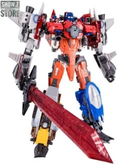 Weijiang Wei Jiang WJ Computron Combiner Set Of 5 -Happy Toy Store 801040096e