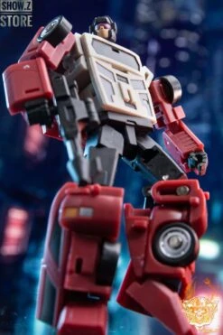 Magic Square MS-B12 & B13 Pillage & Contain Drag Strip & Dead End Set Of 2 -Happy Toy Store 8014408071