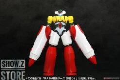 Evolution Toys Grand Action Bigsize Model Kotetsu Jeeg & Pantheroid & Marine Parts Set Of 3 -Happy Toy Store 80243edb7f