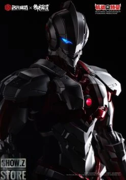 Eastern Model & Dimension Studio 1/6 Ultraman Manga Version -Happy Toy Store 80350a15ae