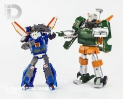 XTransbots MX-VIII MX-8 Aegis Trailbreaker 34 XTransbots MX-VIII MX-8 Aegis Trailbreaker -Happy Toy Store 8044482589 1