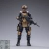 JoyToy Source 1/18 People's Armed Police Rifleman -Happy Toy Store 807e229e7a