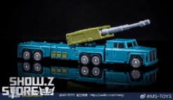 Magic Square MS-B53D Night Tracer Onslaught IDW Version -Happy Toy Store 80a05a8210