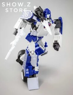 Mastermind Creations PS-01C Sphinx Mirage Cel Version -Happy Toy Store 80ad932ece