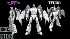 [Pre-Order] FansToys FT-61 Scourge -Happy Toy Store 80b9aa51d8