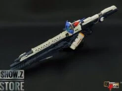 Mechanicore 1/72 MASX-0033 MSA-0011 [Ext] Ex-S Gundam Clear Version -Happy Toy Store 8185ccd4a2